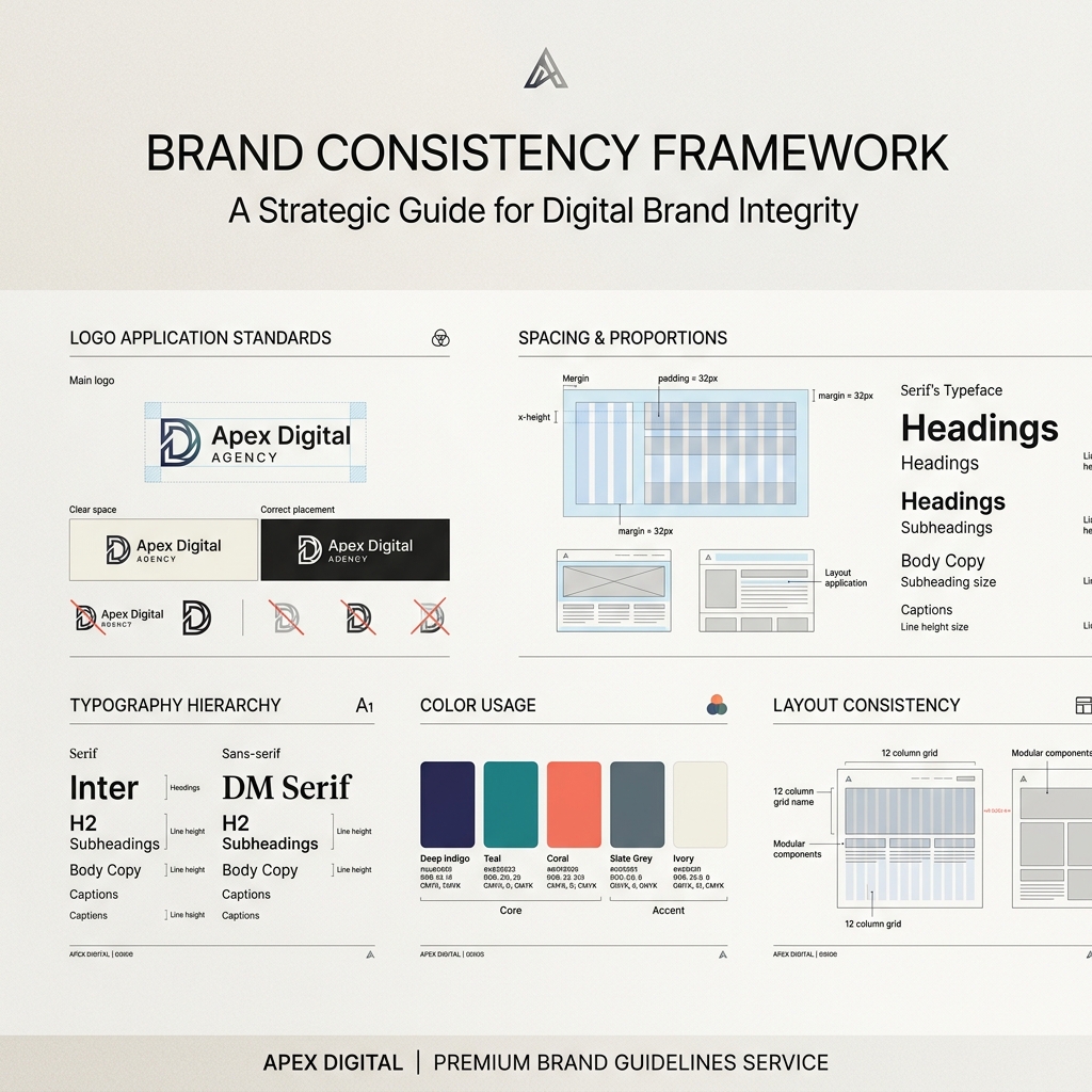 Brand Guidelines