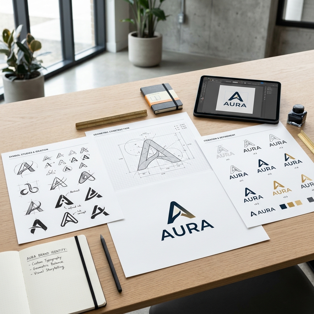 Logo Design