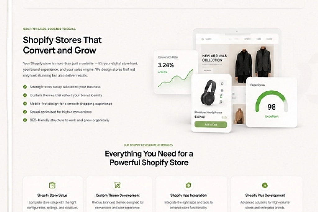Streamlined Checkout & Cart Funnels