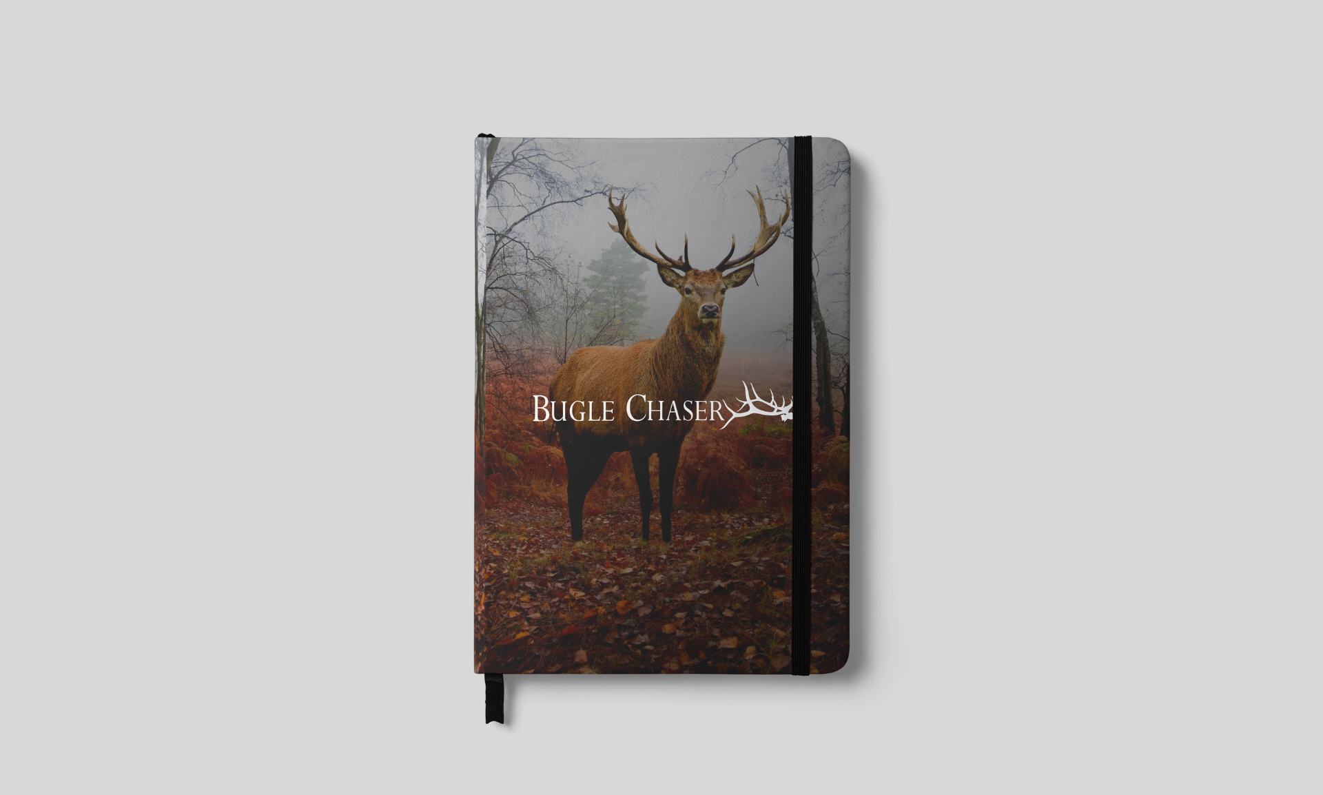Bugle Chaser Outdoor Apparel & Lifestyle Brand Engine thumbnail 6