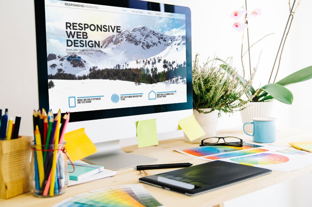 web development